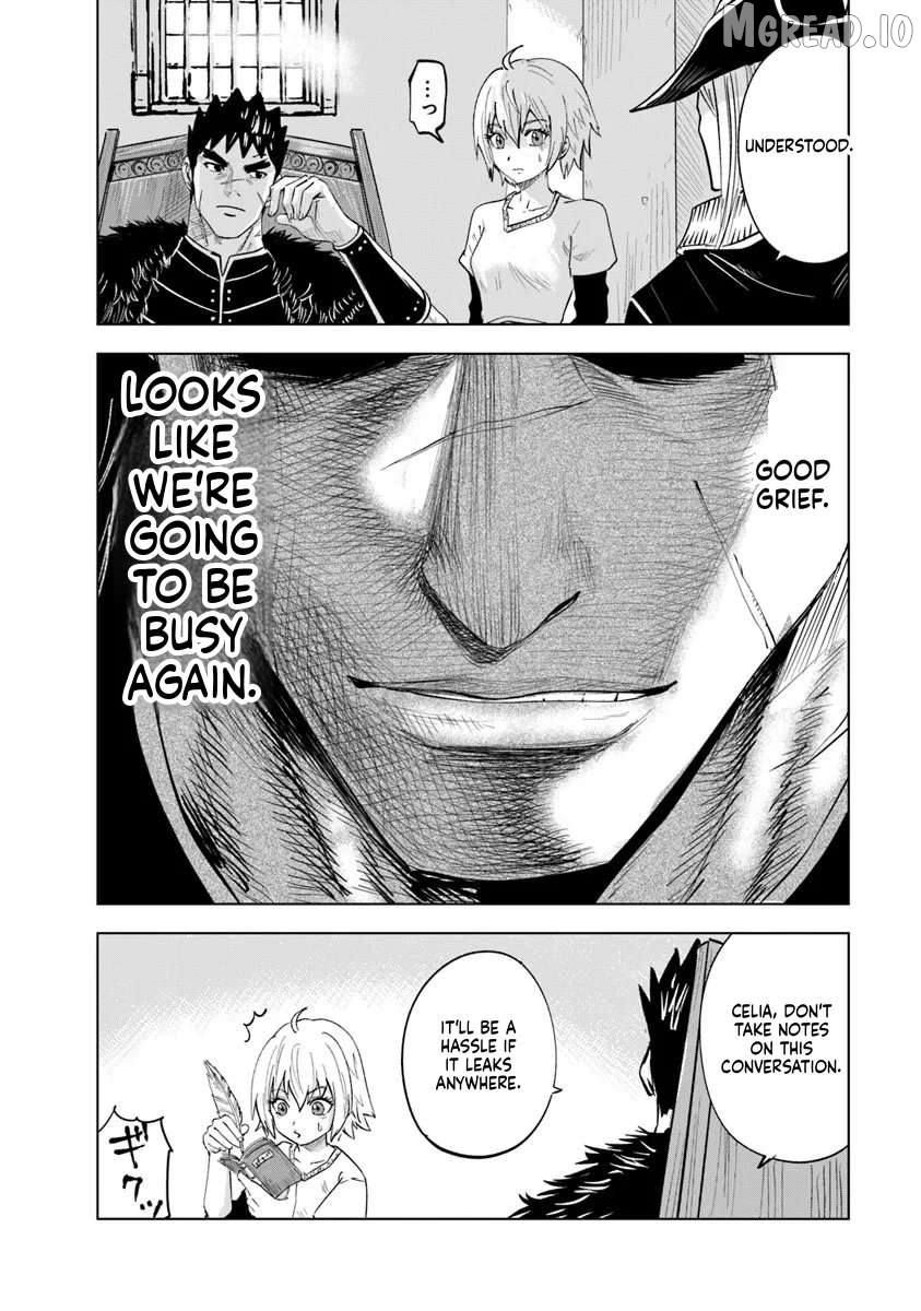 Manga page 28