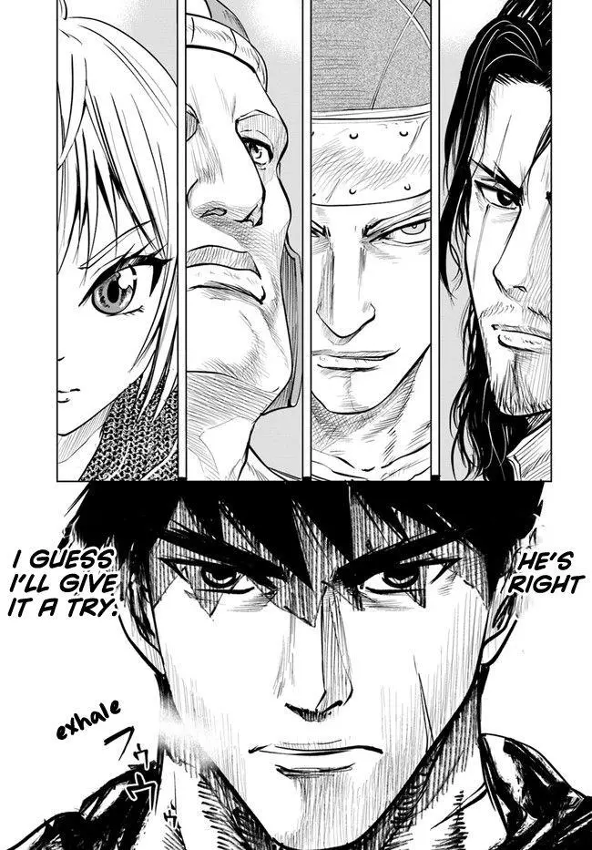 Manga page 9