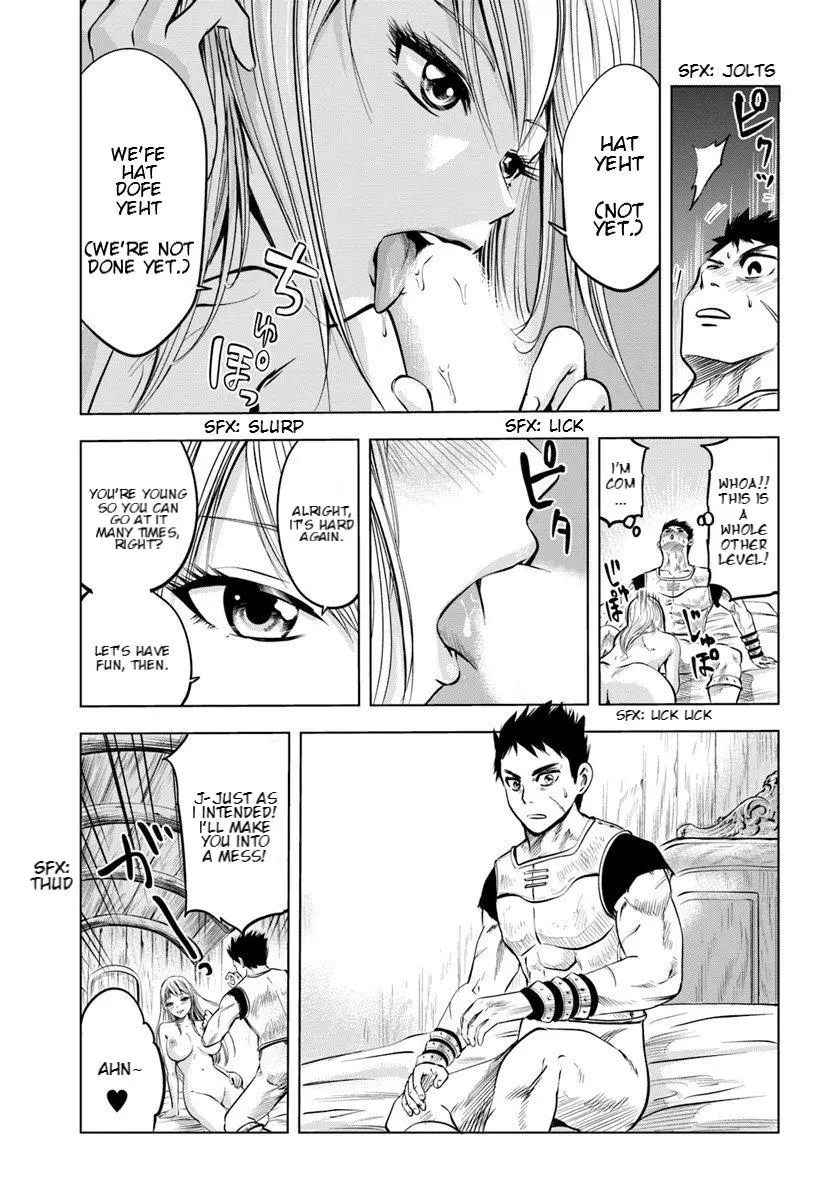 Manga page 11