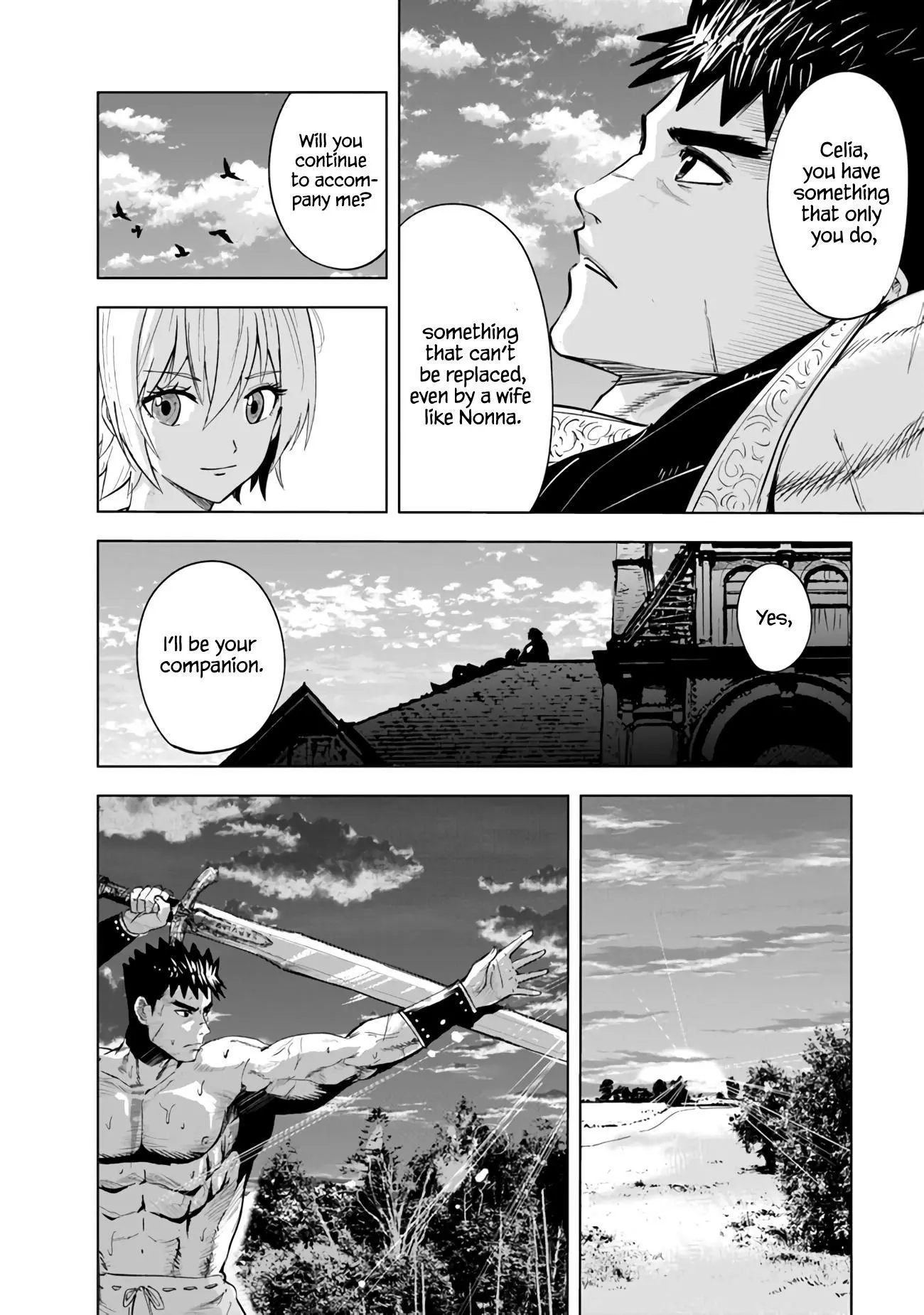 Manga page 30