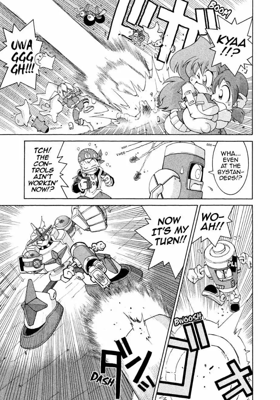 Manga page 29
