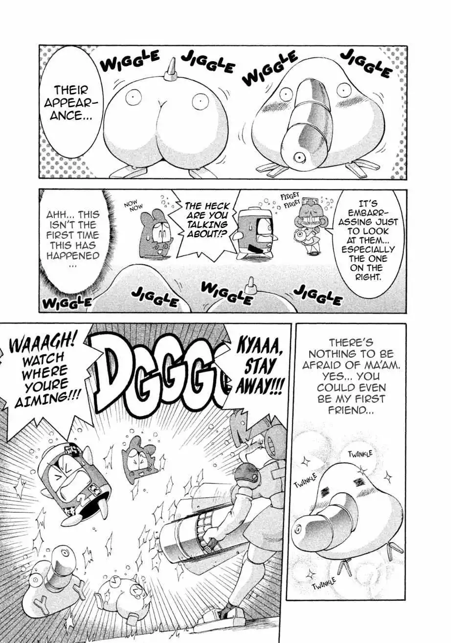 Manga page 12