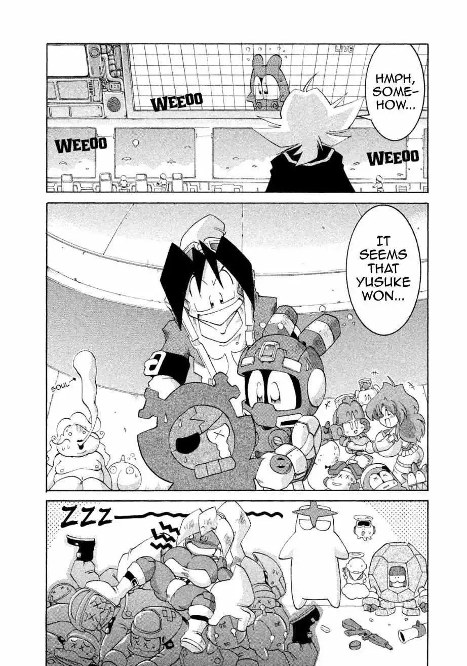 Manga page 31