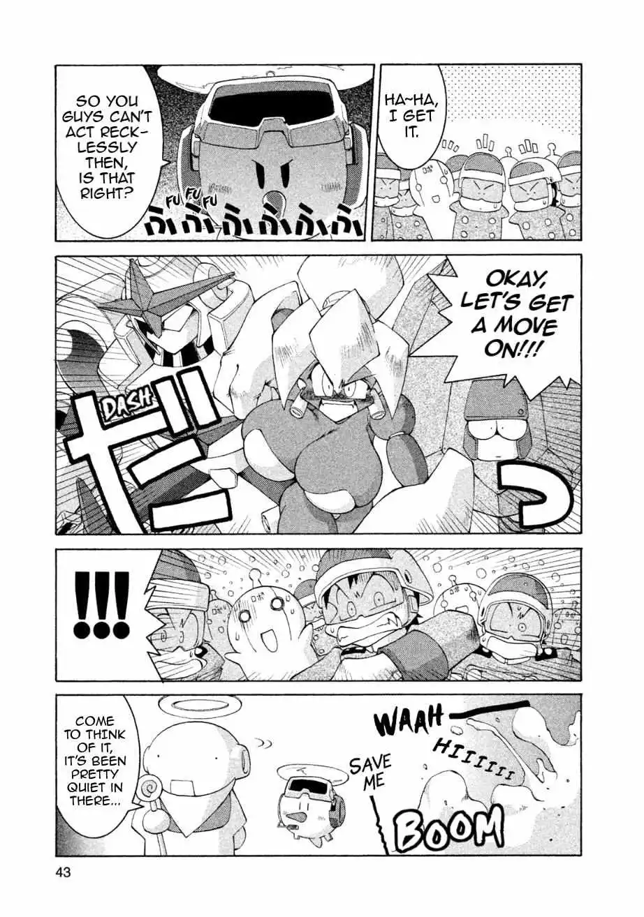 Manga page 4