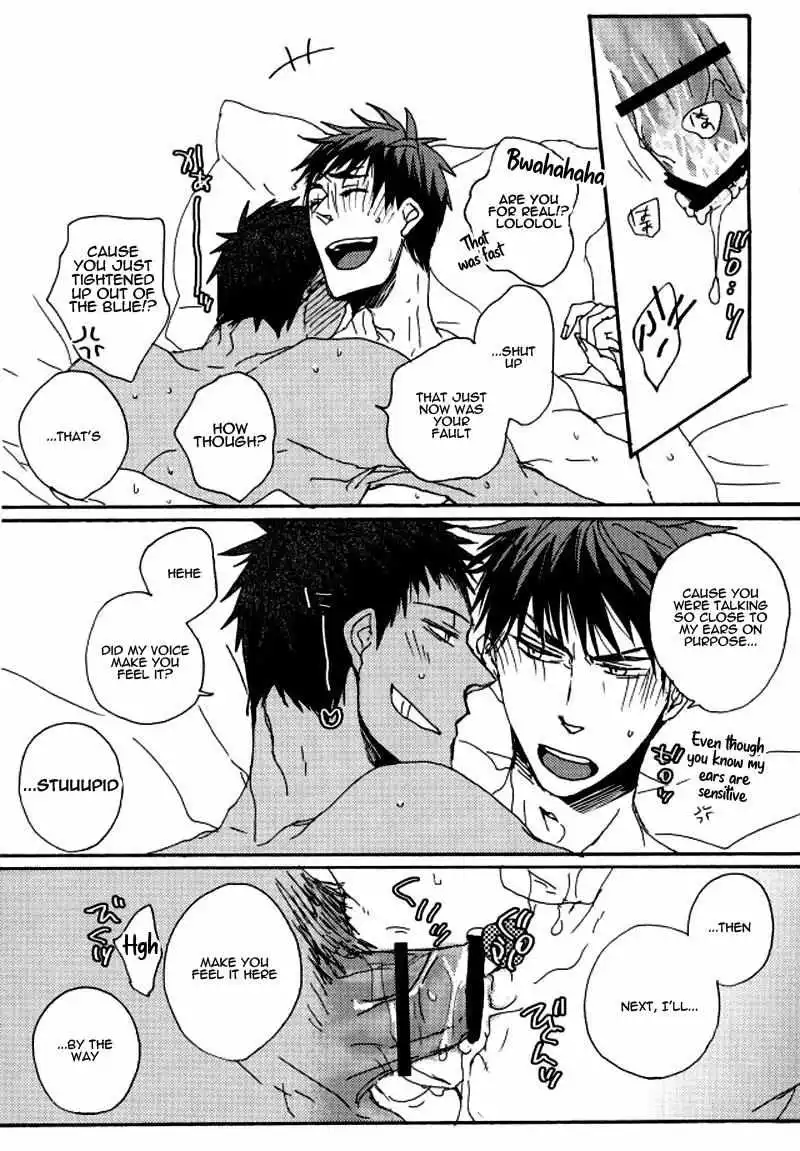 Manga page 28