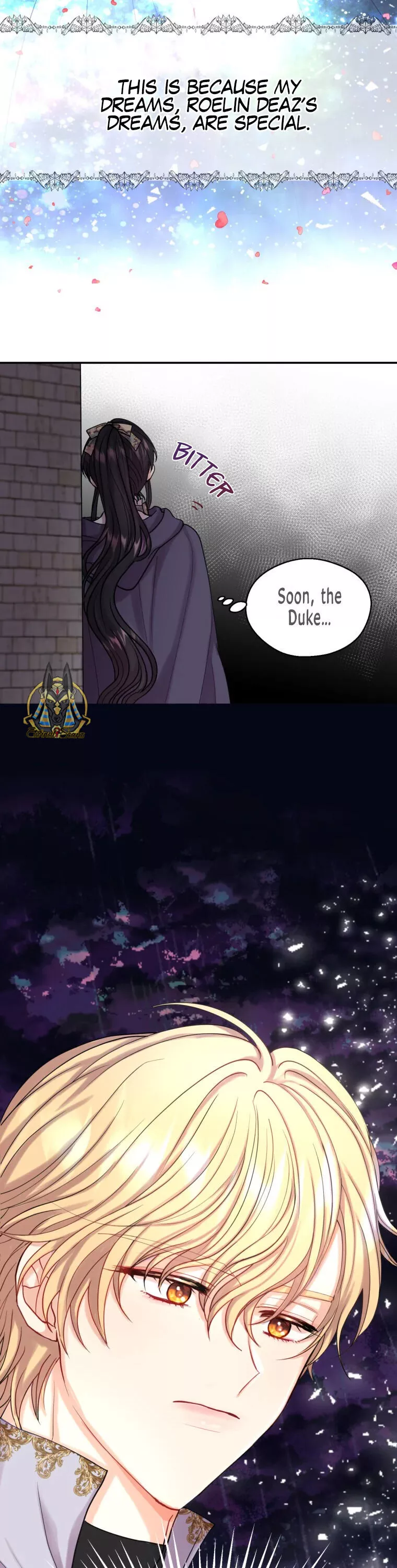 Manga page 31