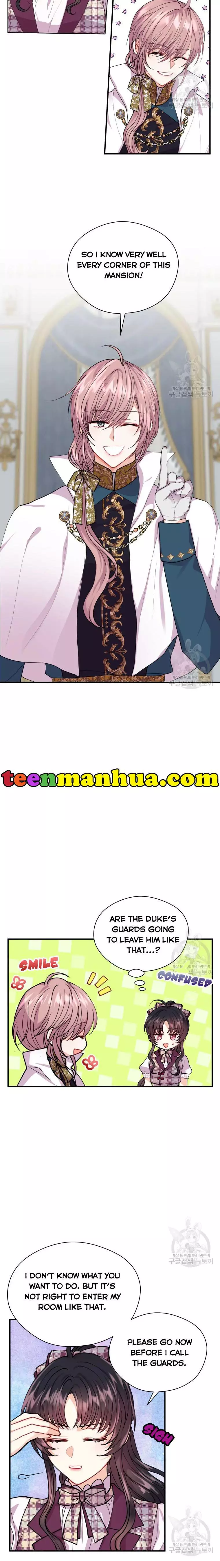 Manga page 10