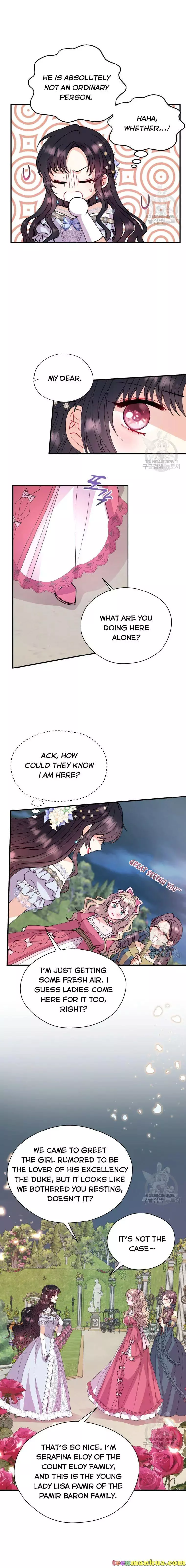 Manga page 9
