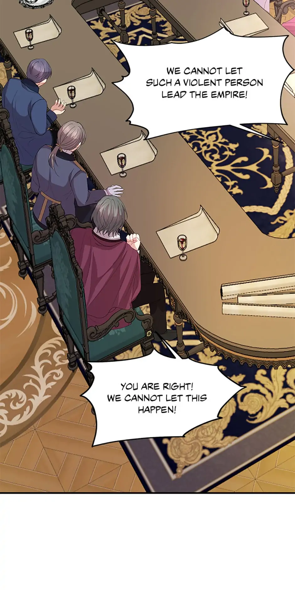 Manga page 11