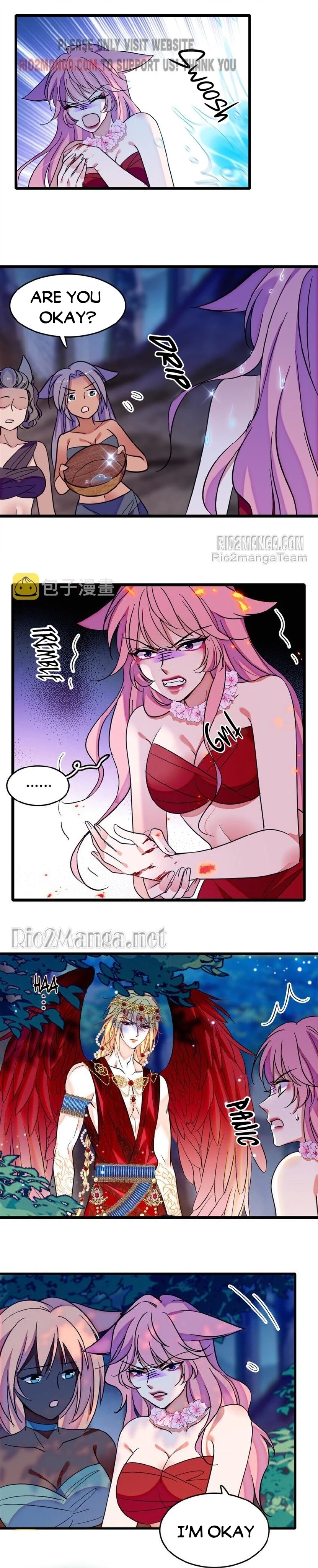 Manga page 7