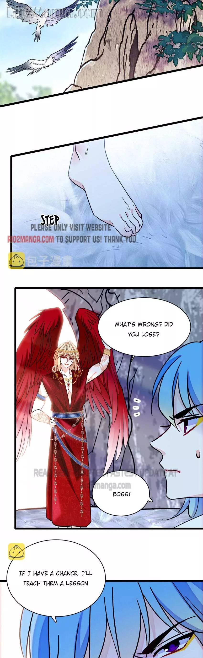 Manga page 7