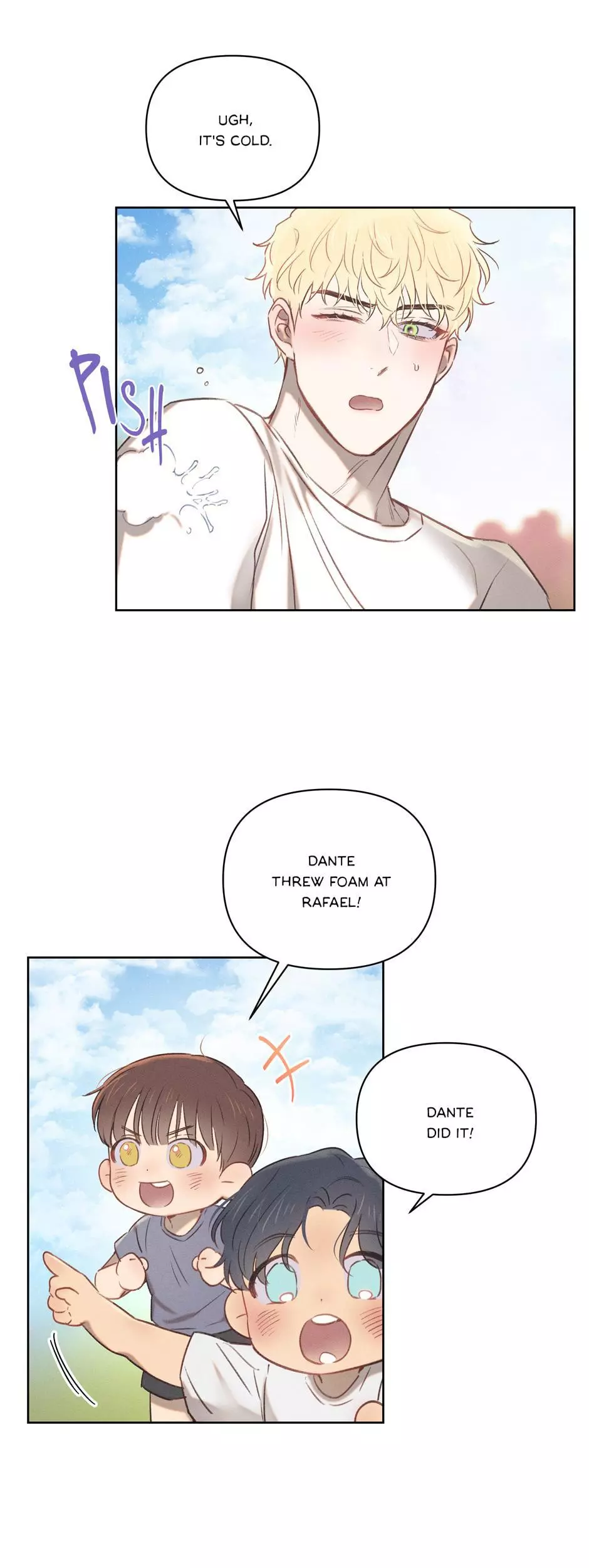 Manga page 4