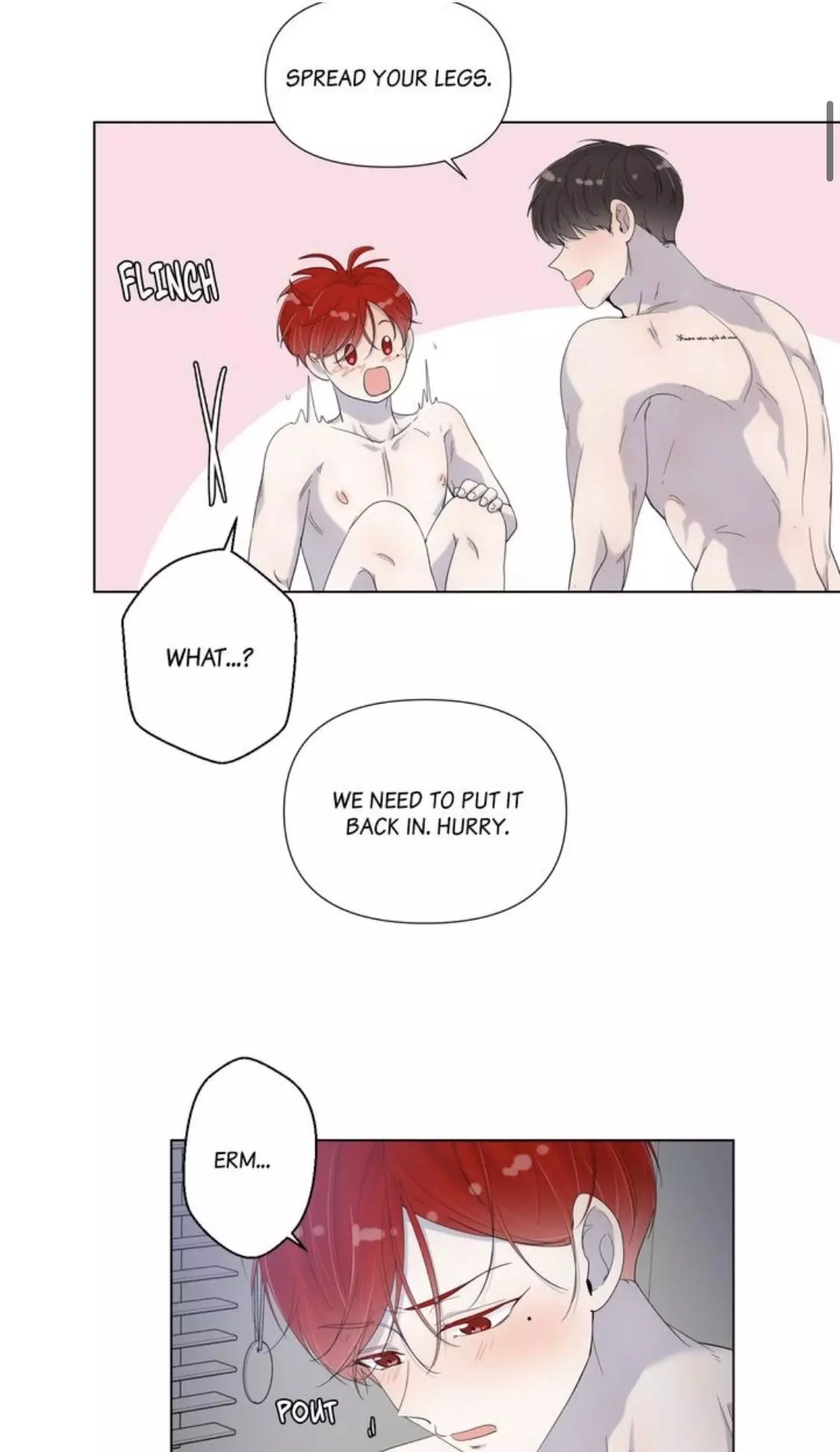Manga page 4