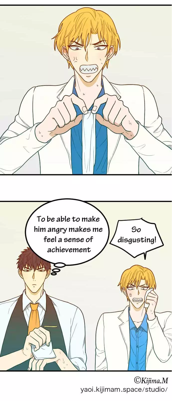 Manga page 13