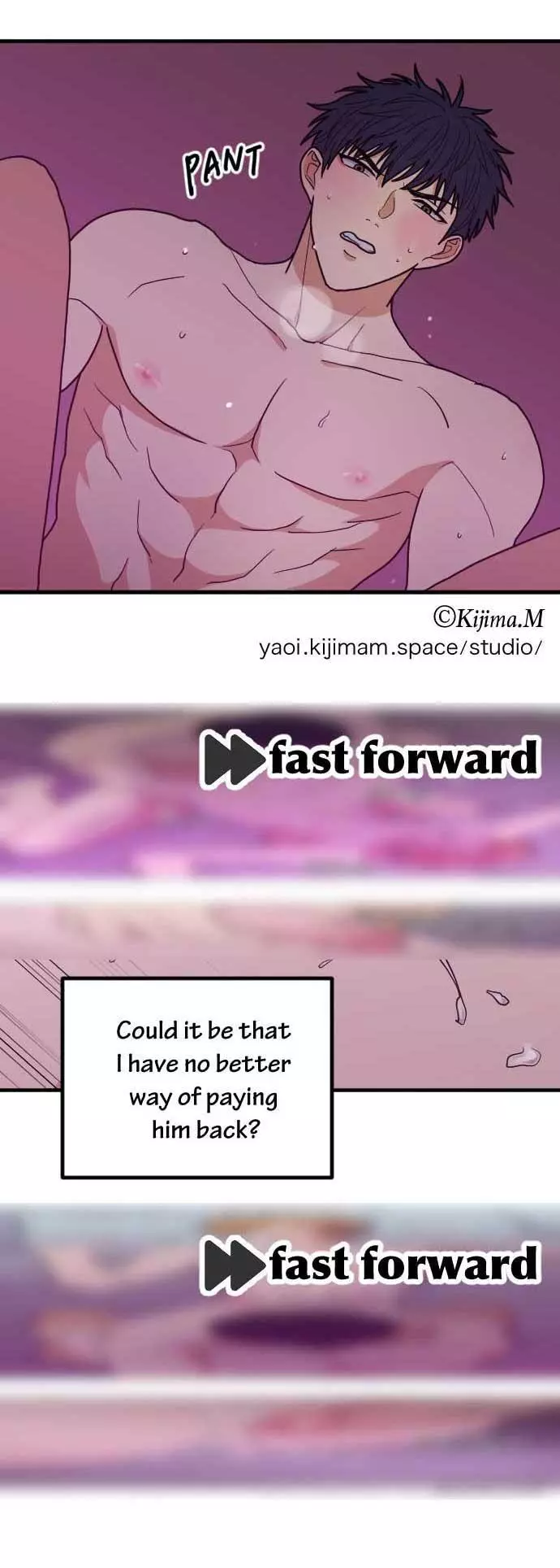 Manga page 42