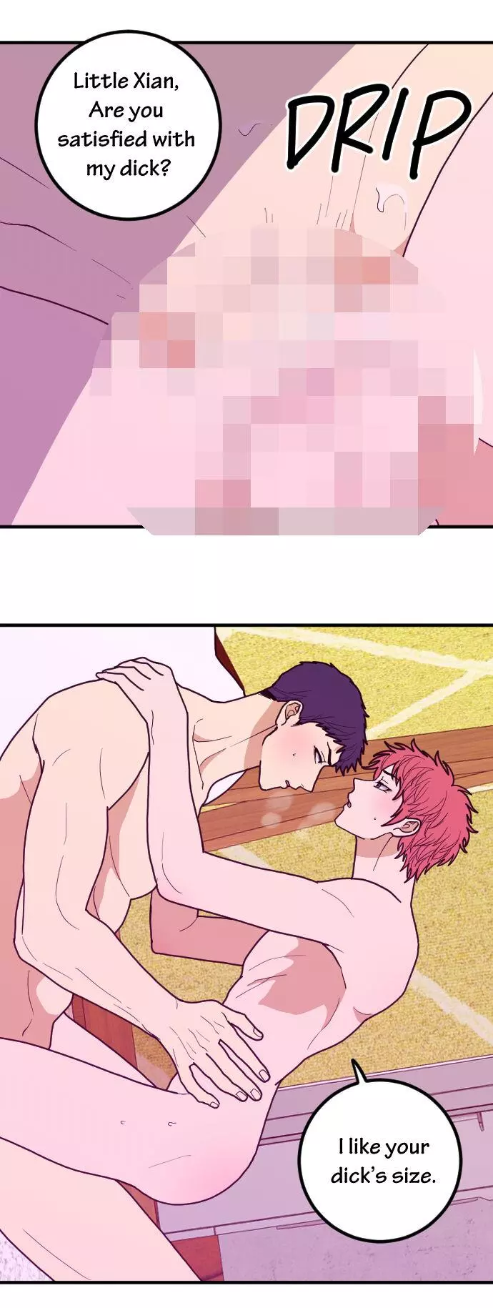 Manga page 7