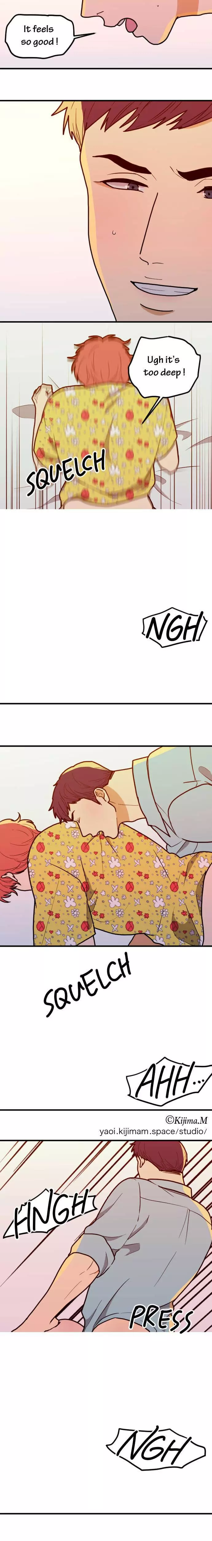 Manga page 13