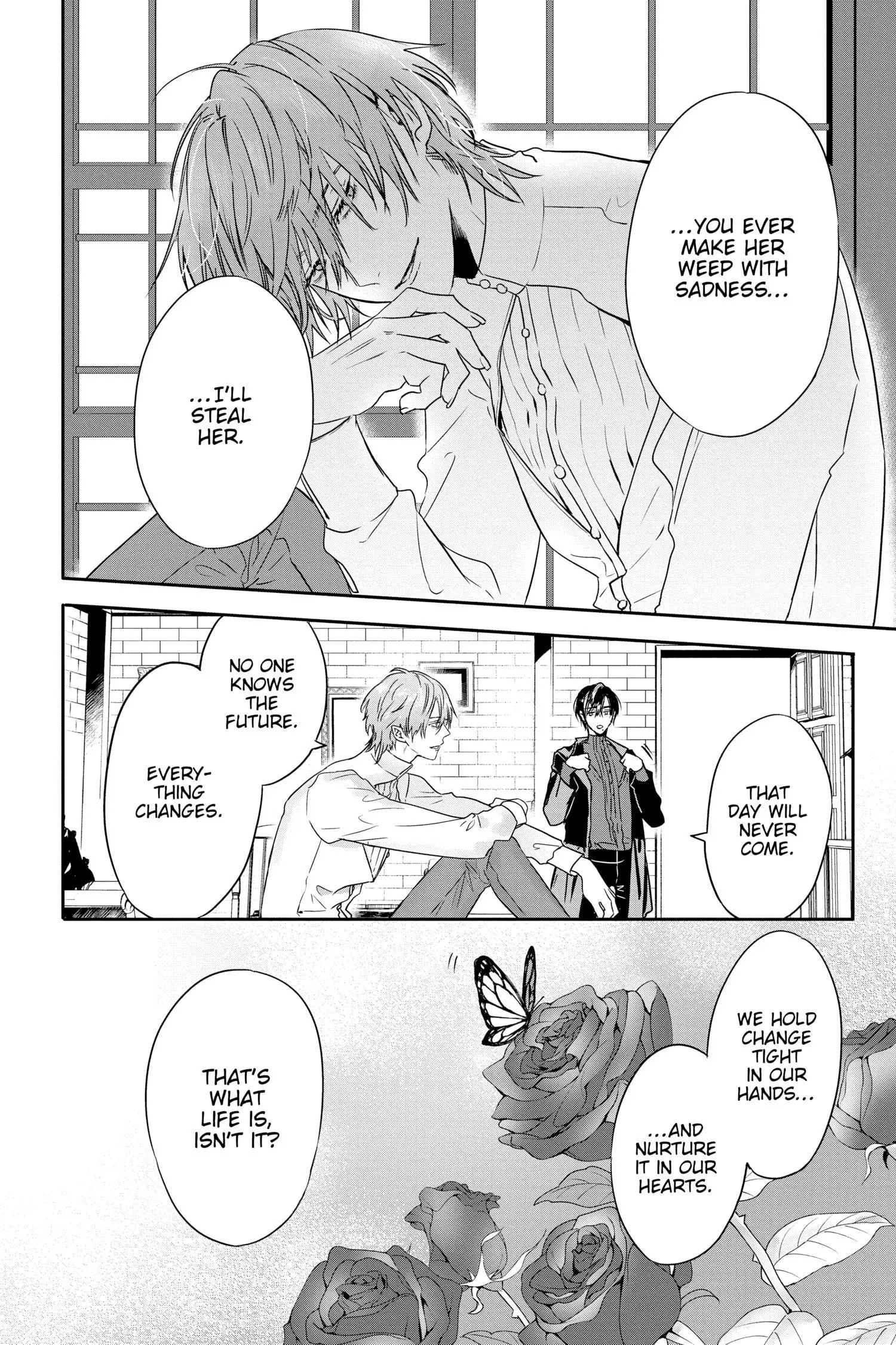 Manga page 28
