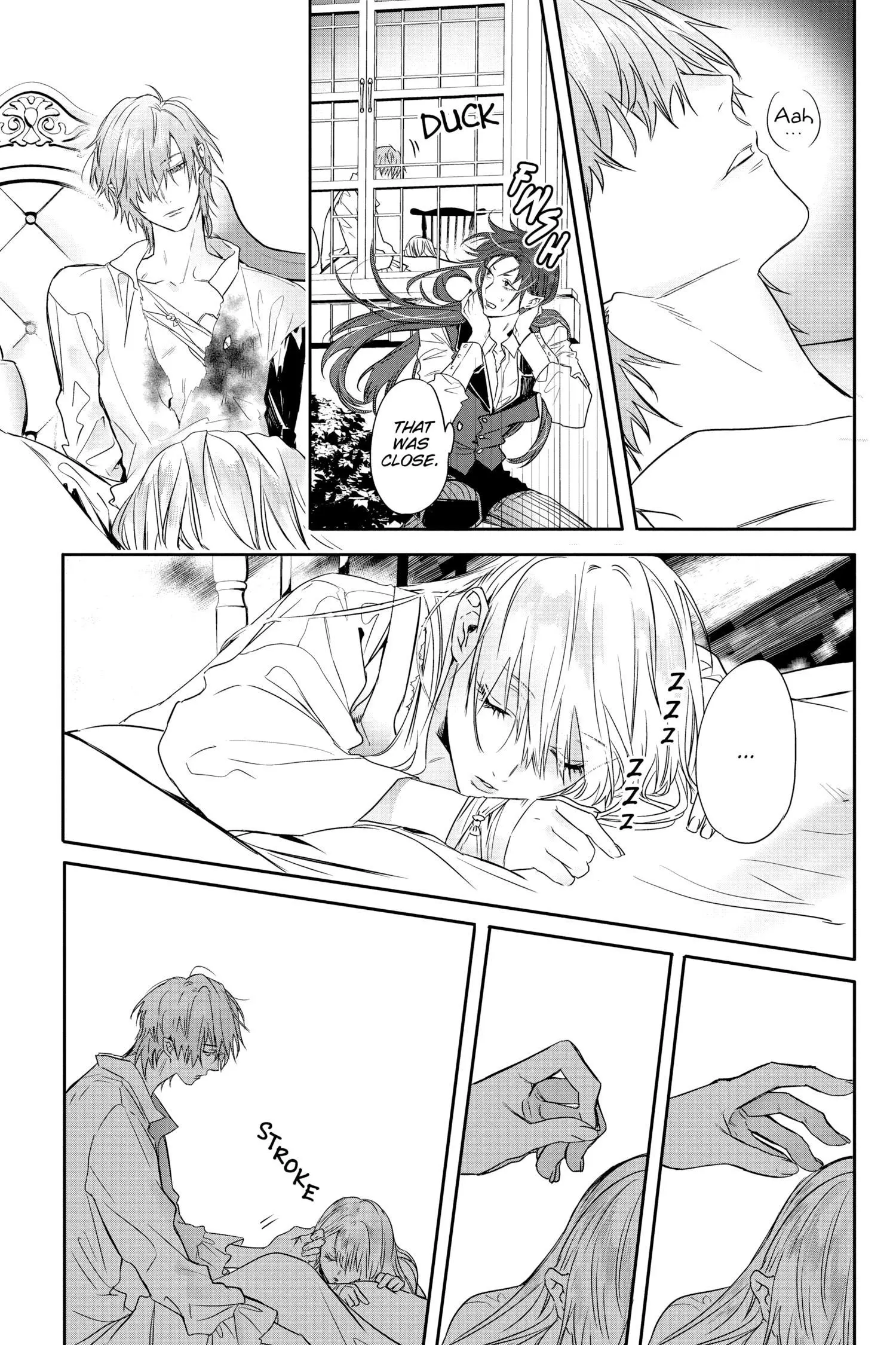 Manga page 16