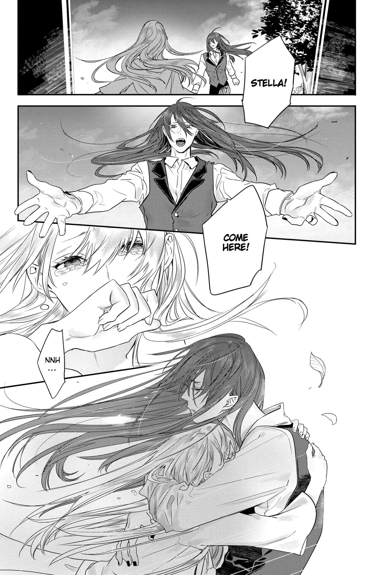 Manga page 23