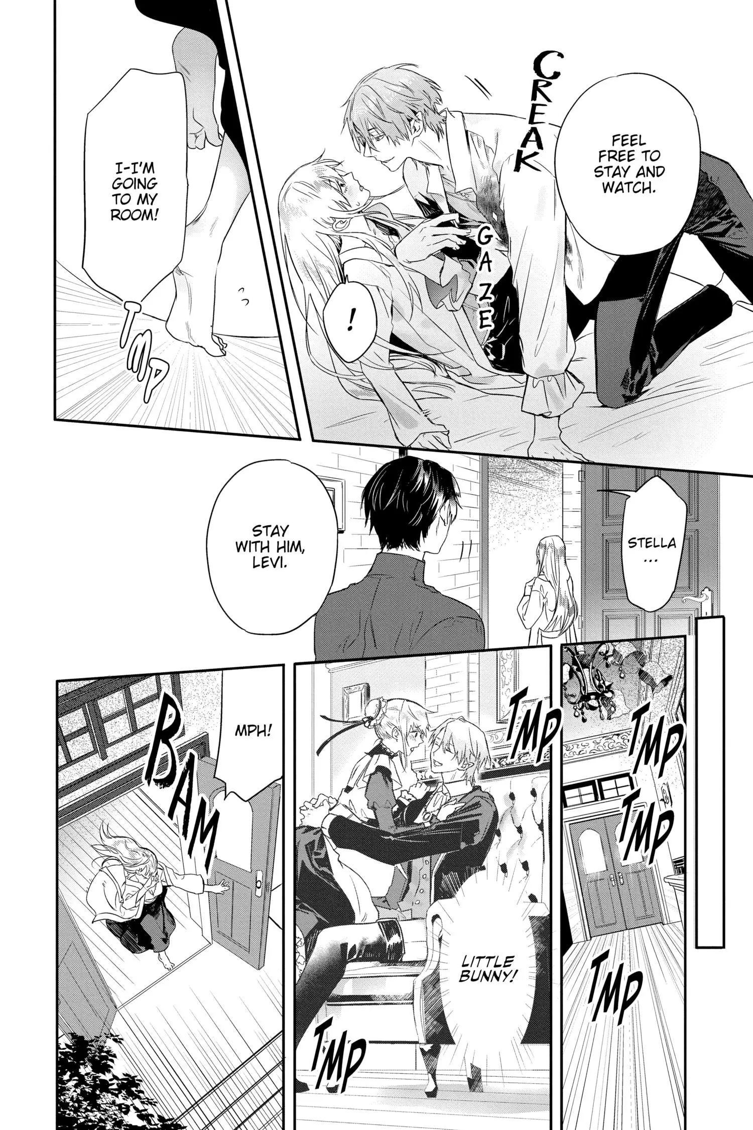 Manga page 22