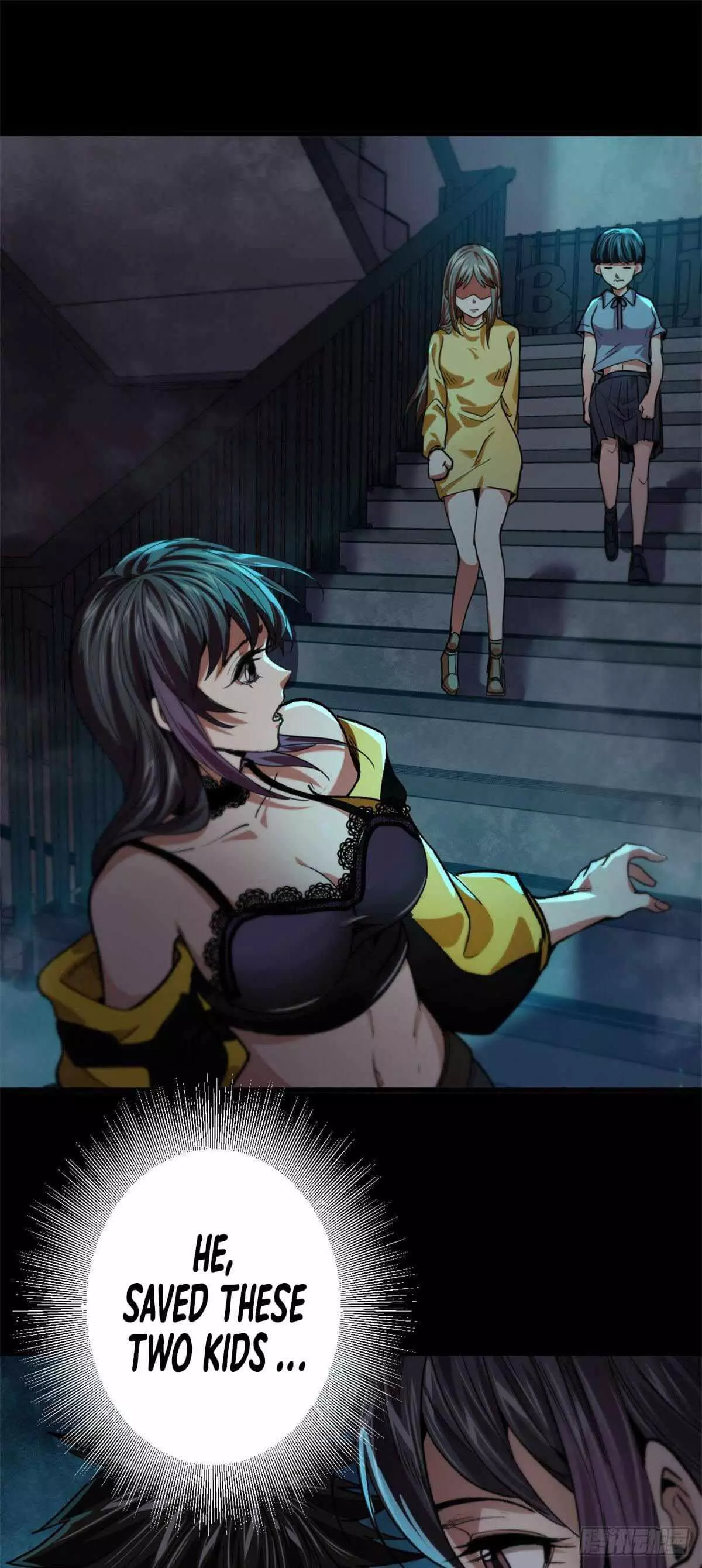 Manga page 15