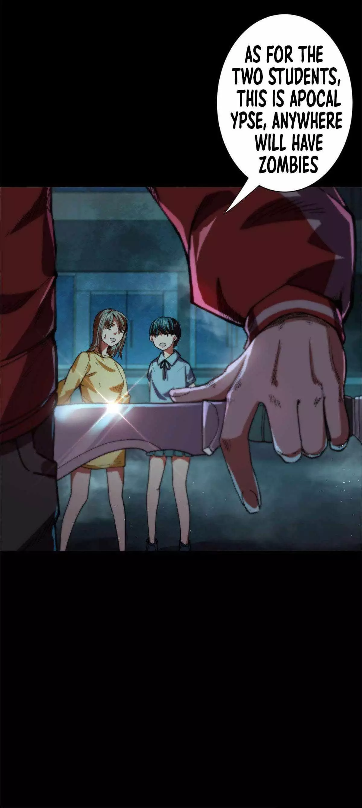 Manga page 30