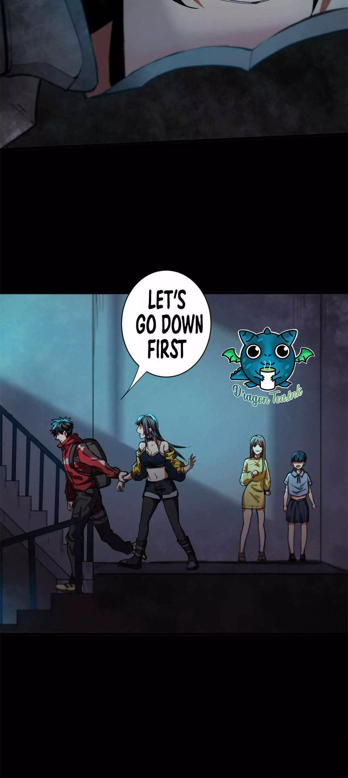 Manga page 14