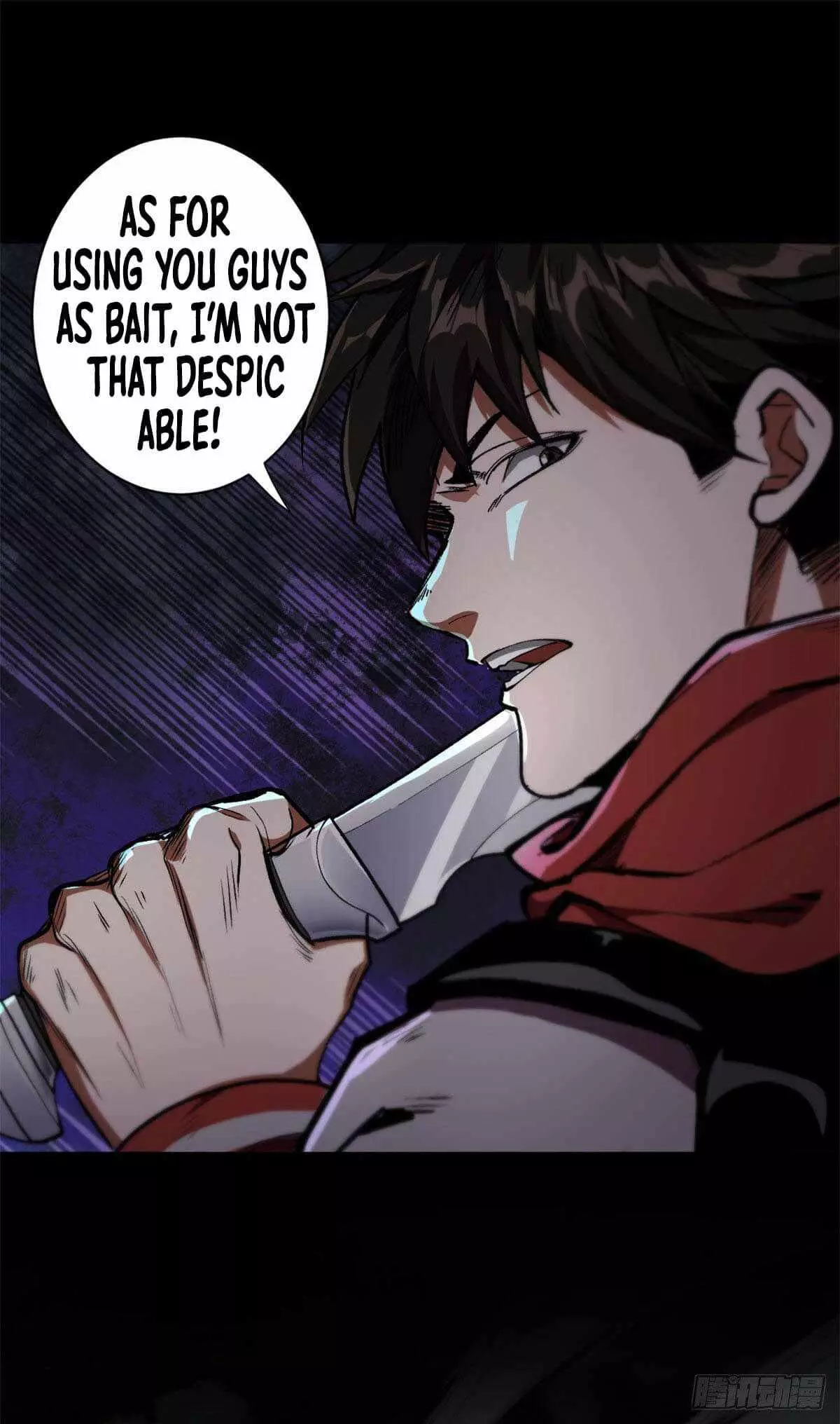 Manga page 31