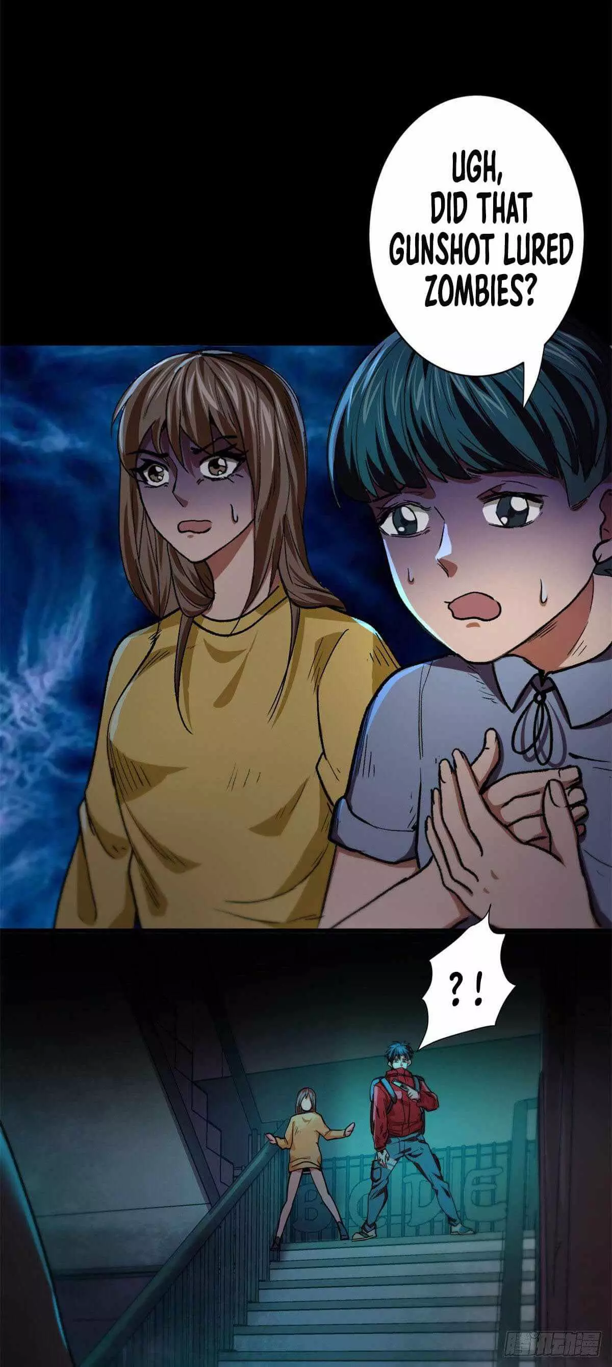 Manga page 4