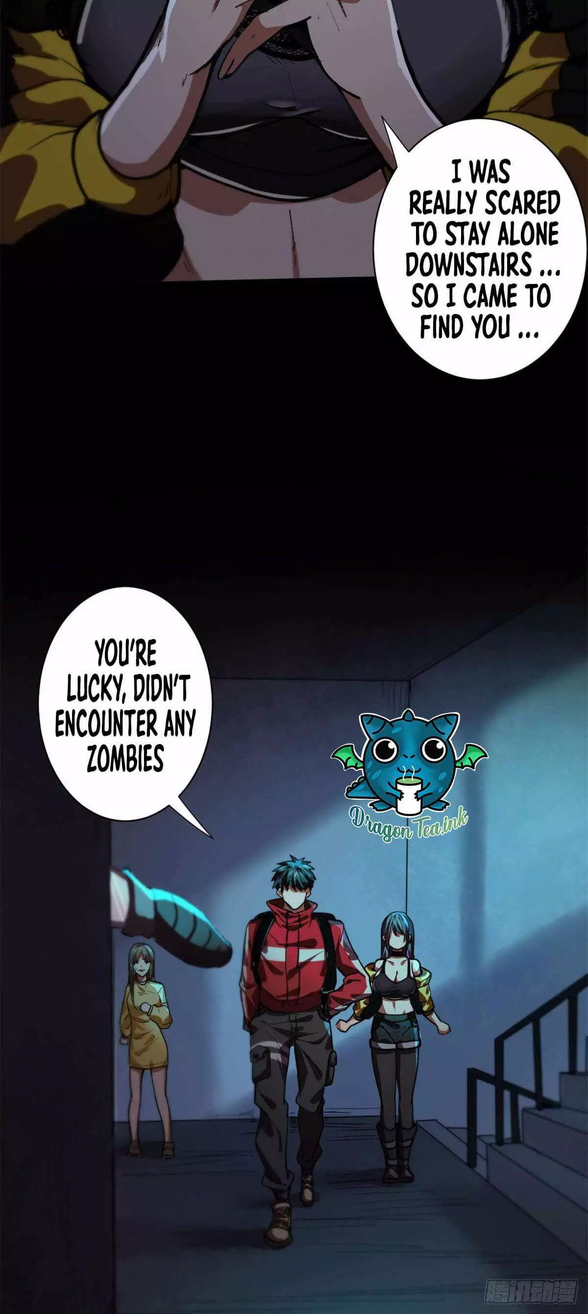 Manga page 12