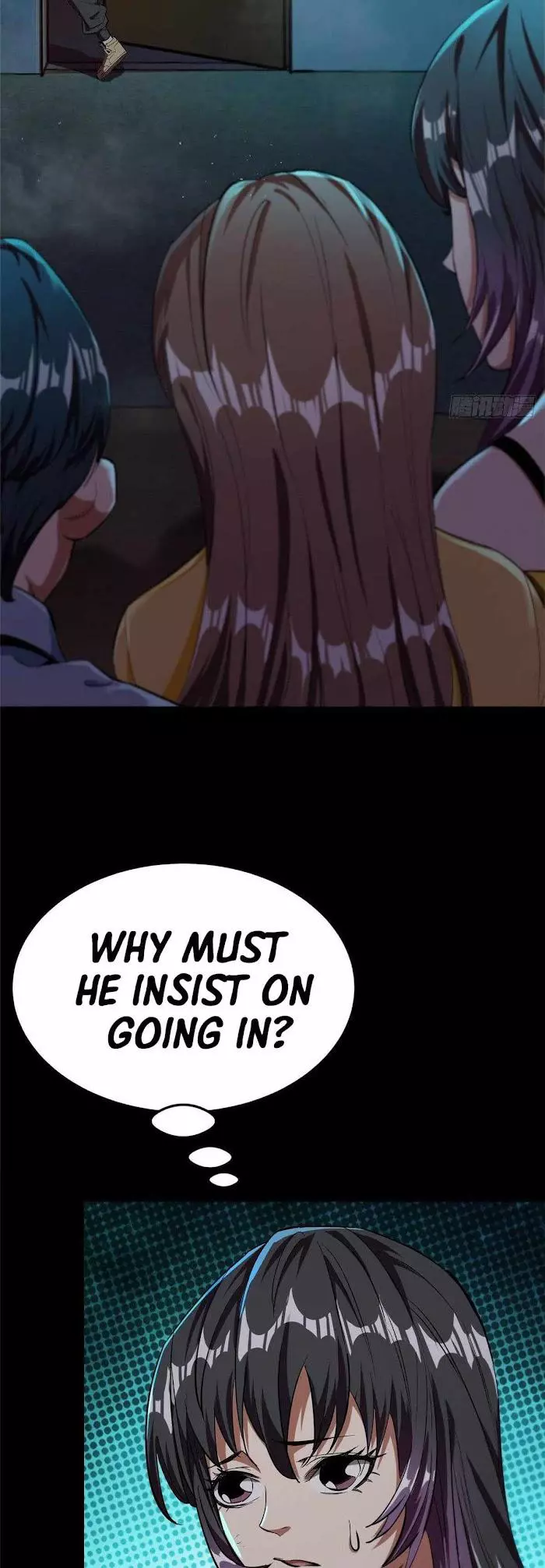 Manga page 4