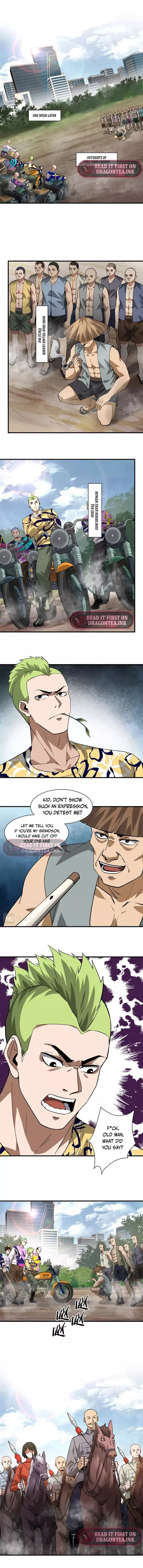 Manga page 4