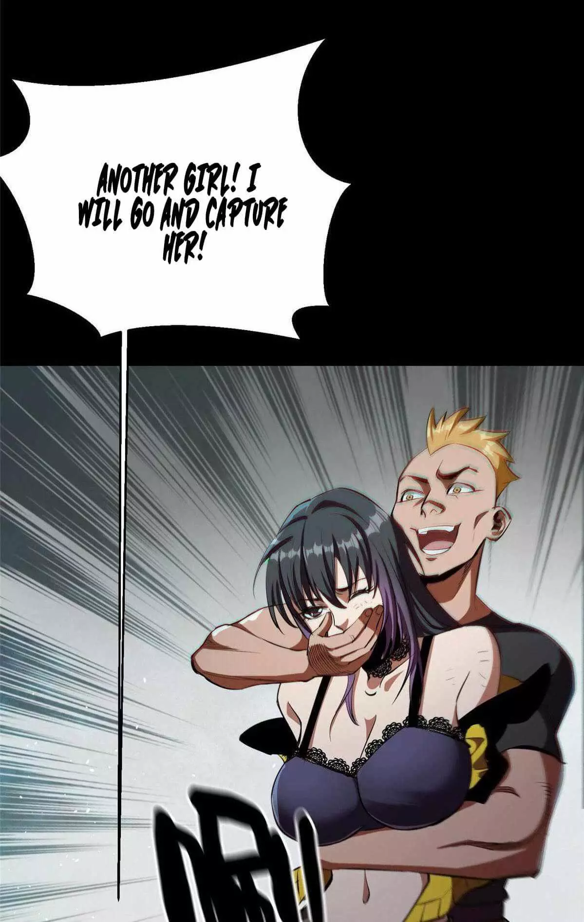 Manga page 21