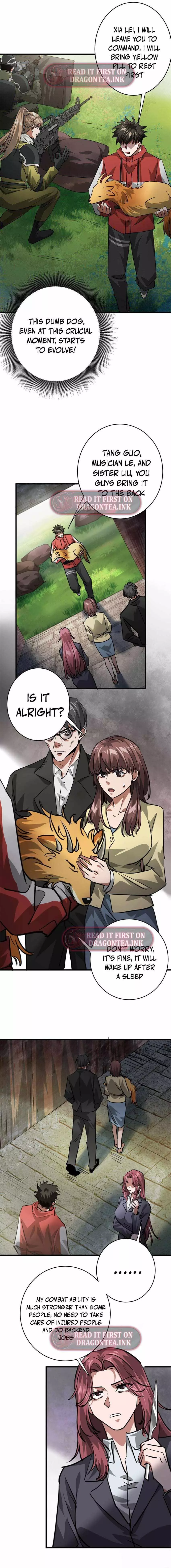 Manga page 4
