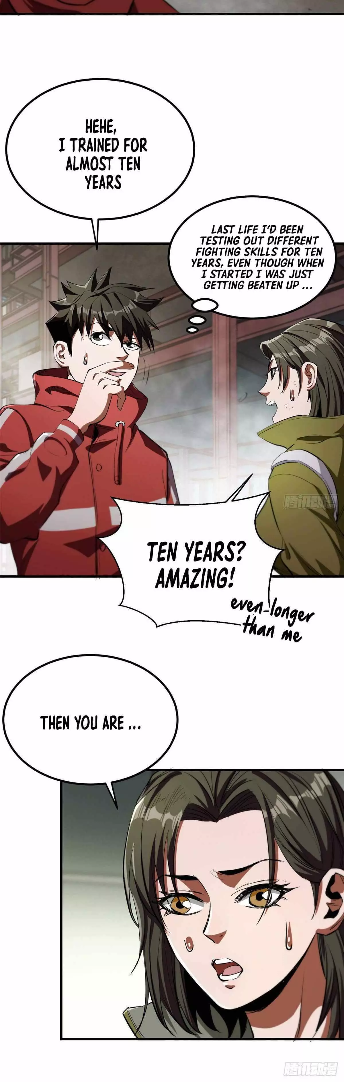 Manga page 19