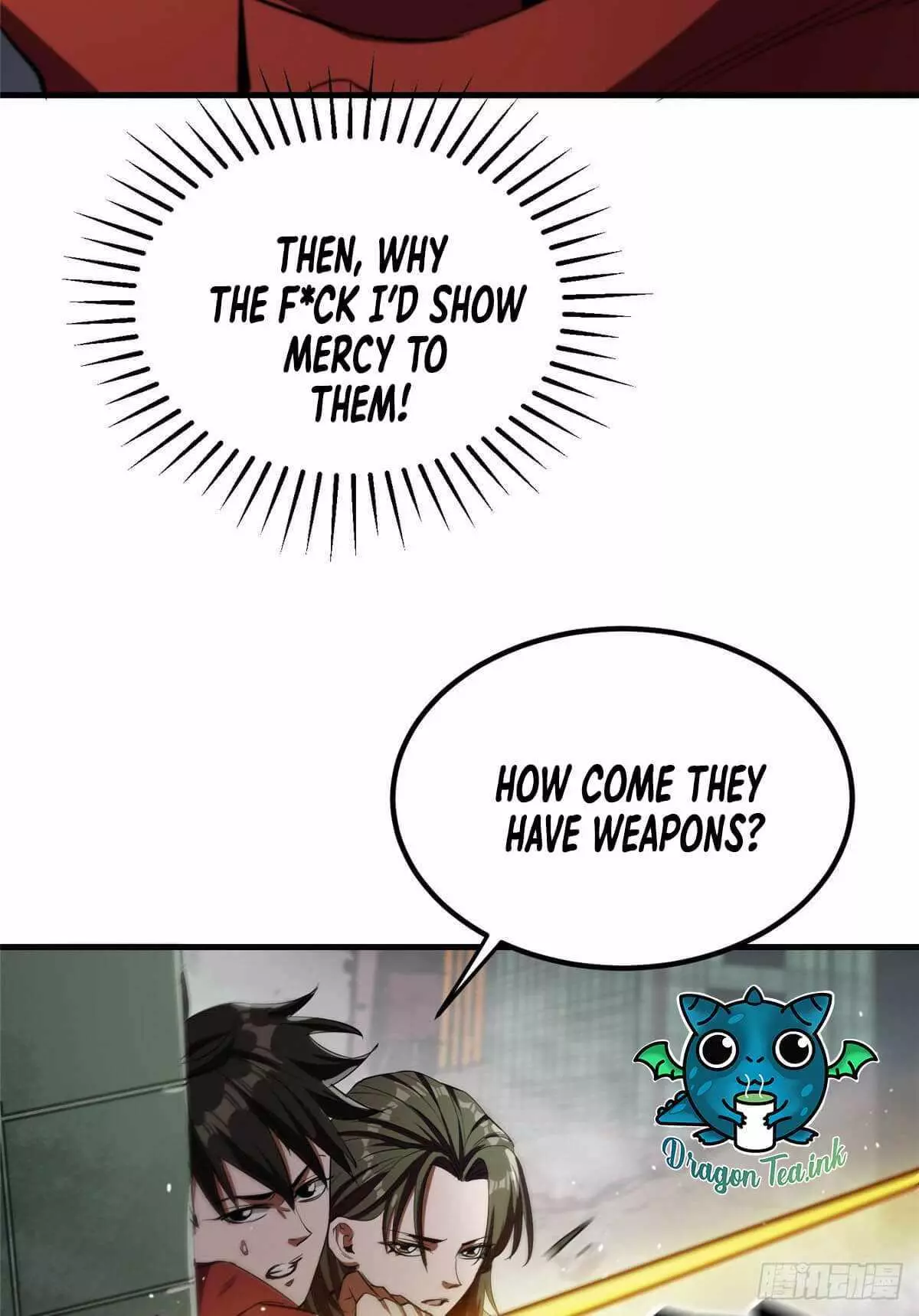 Manga page 28