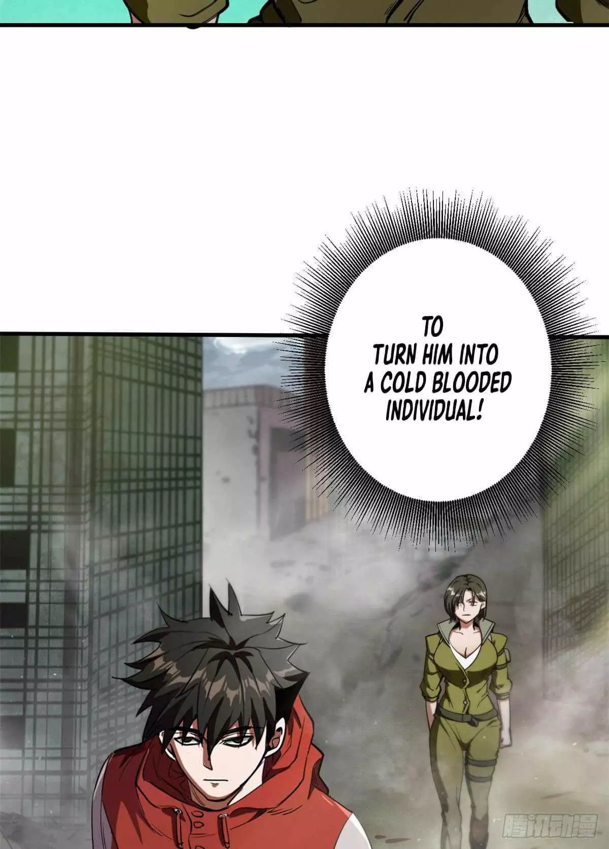 Manga page 13