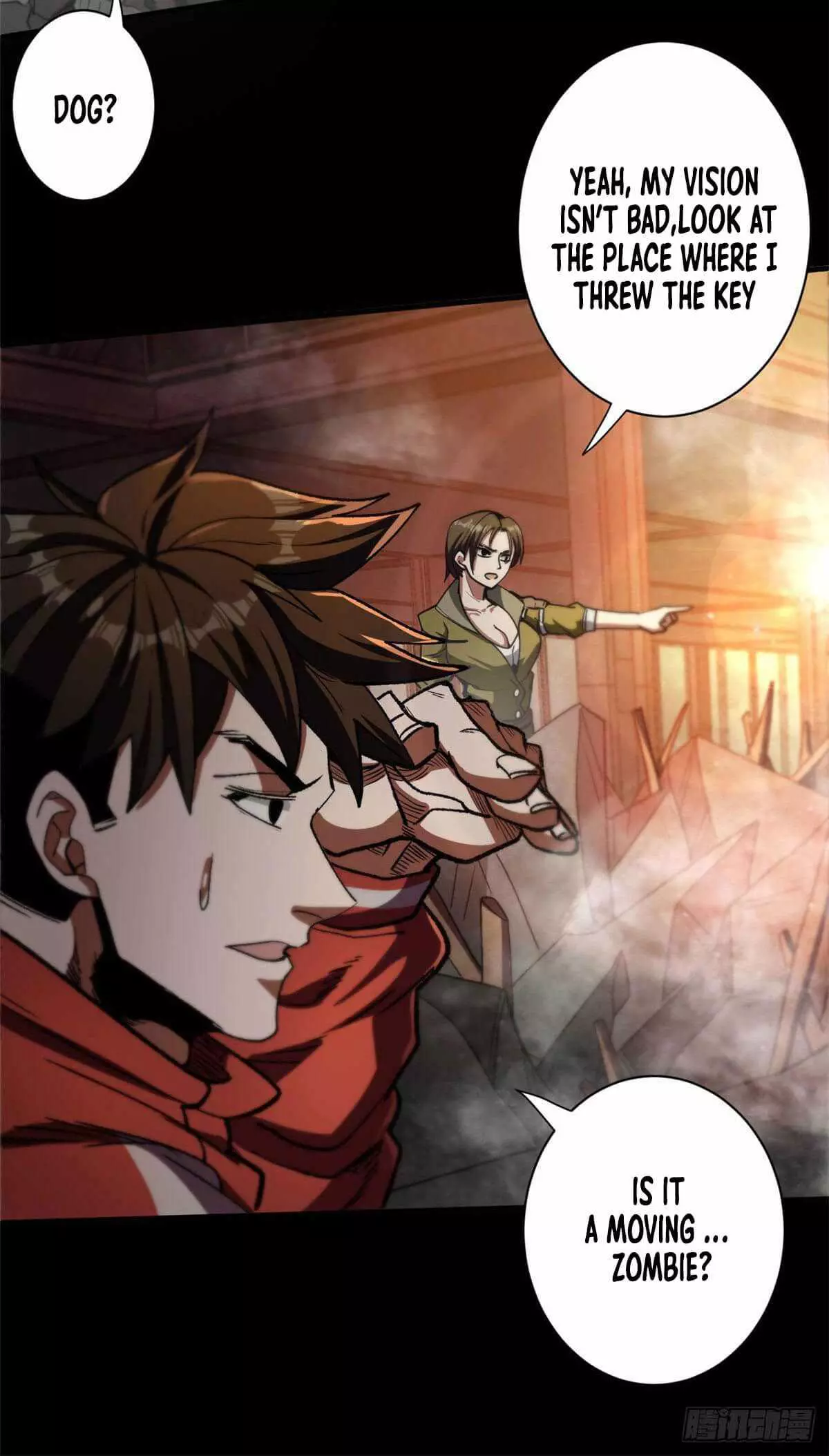 Manga page 49