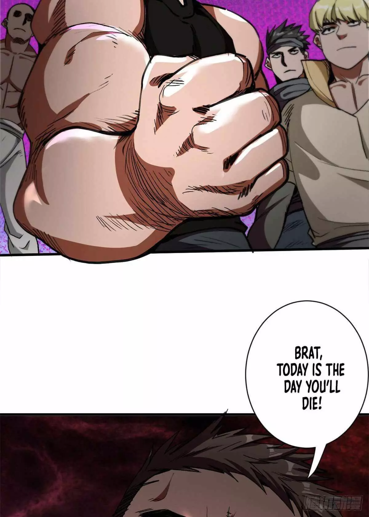 Manga page 32