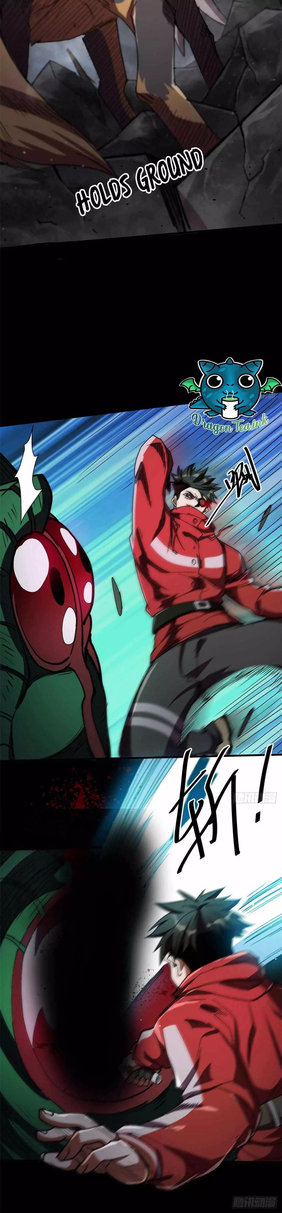 Manga page 19