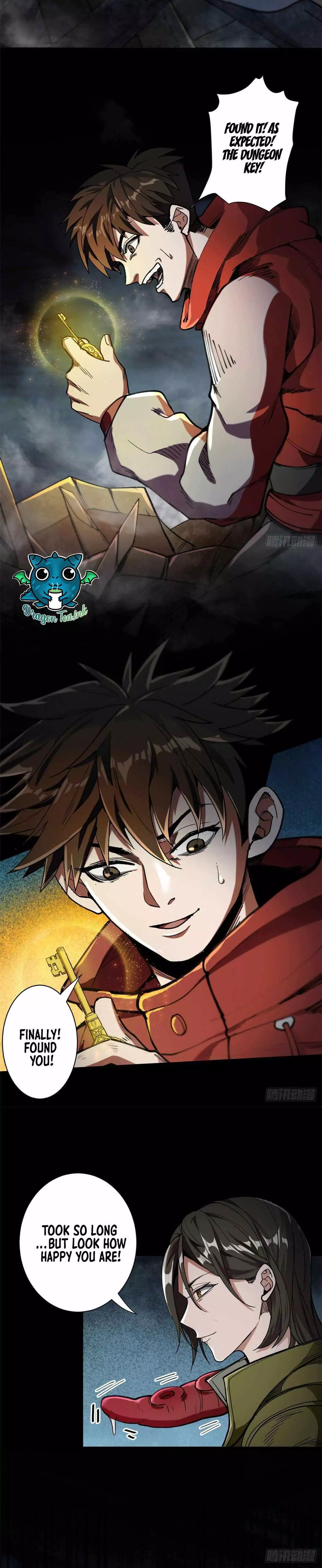 Manga page 13