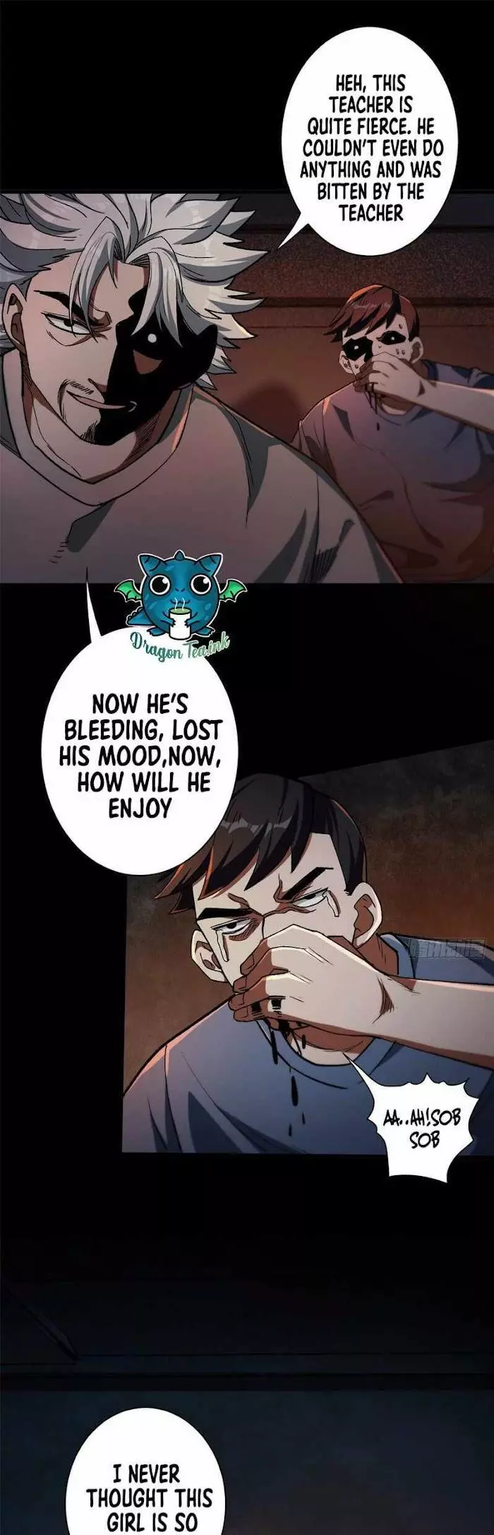 Manga page 16