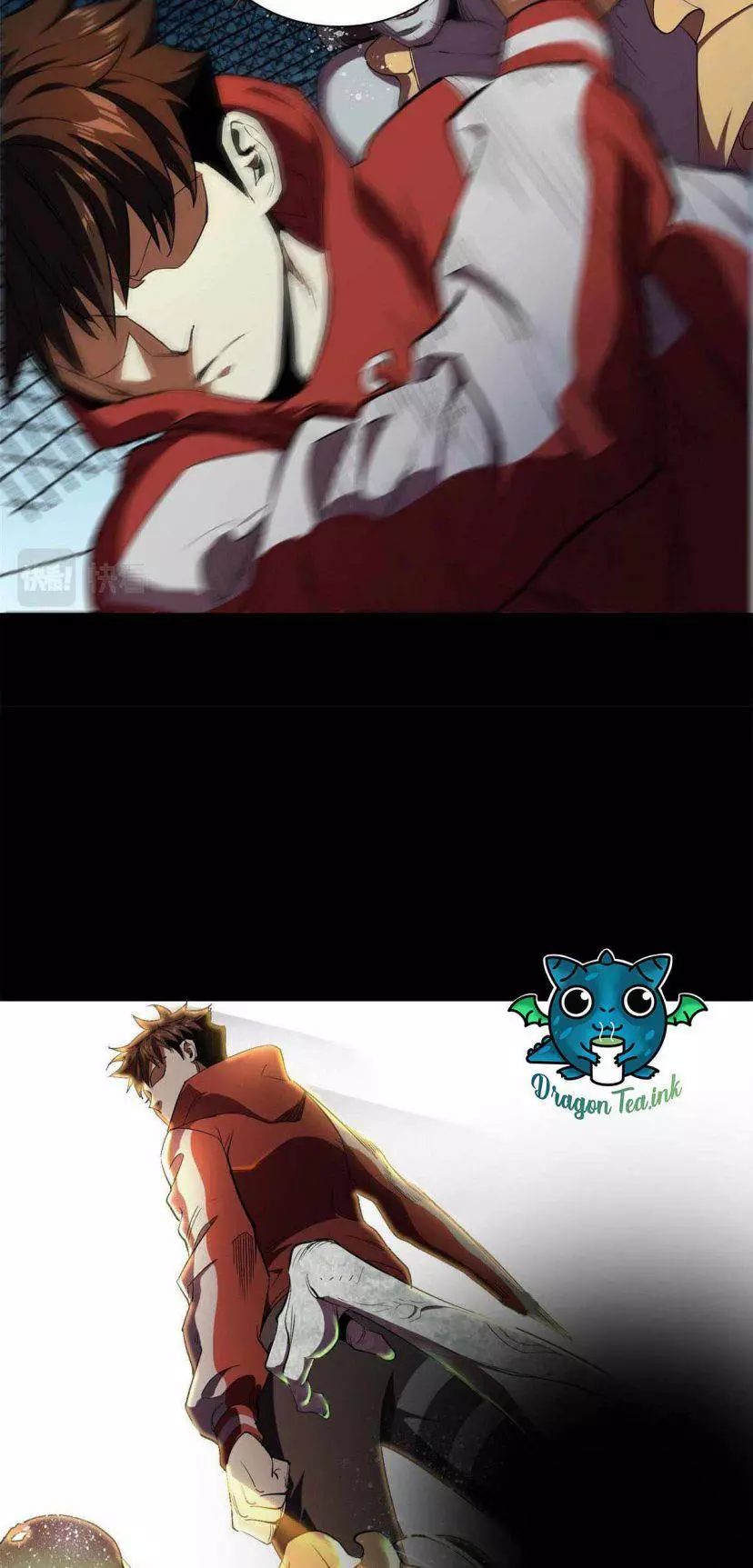 Manga page 50