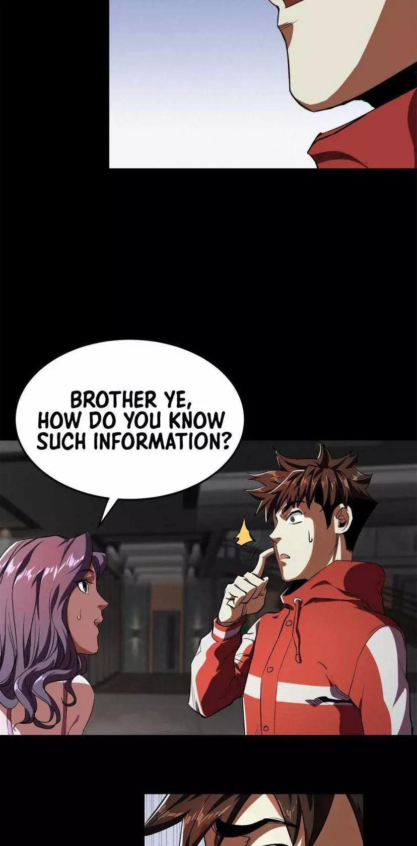 Manga page 26