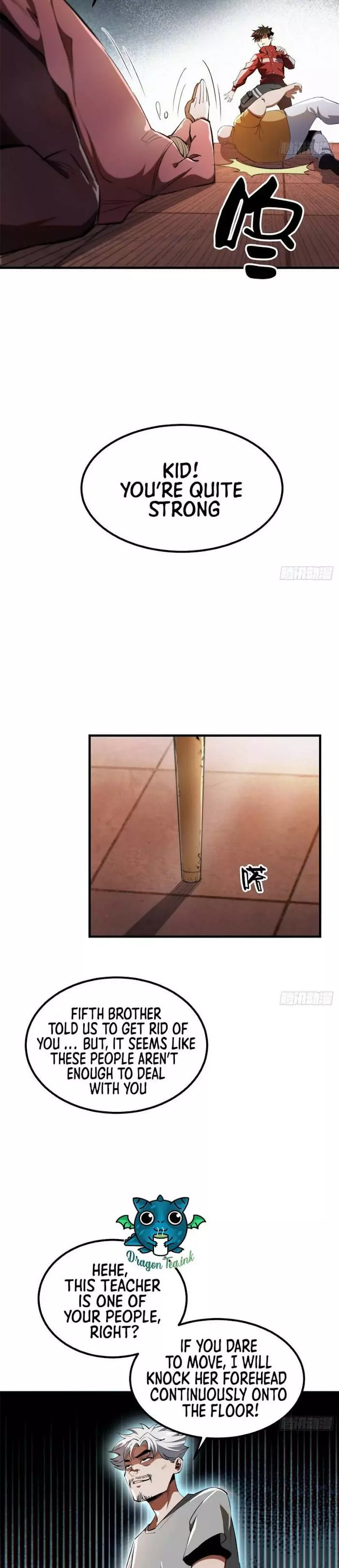 Manga page 10