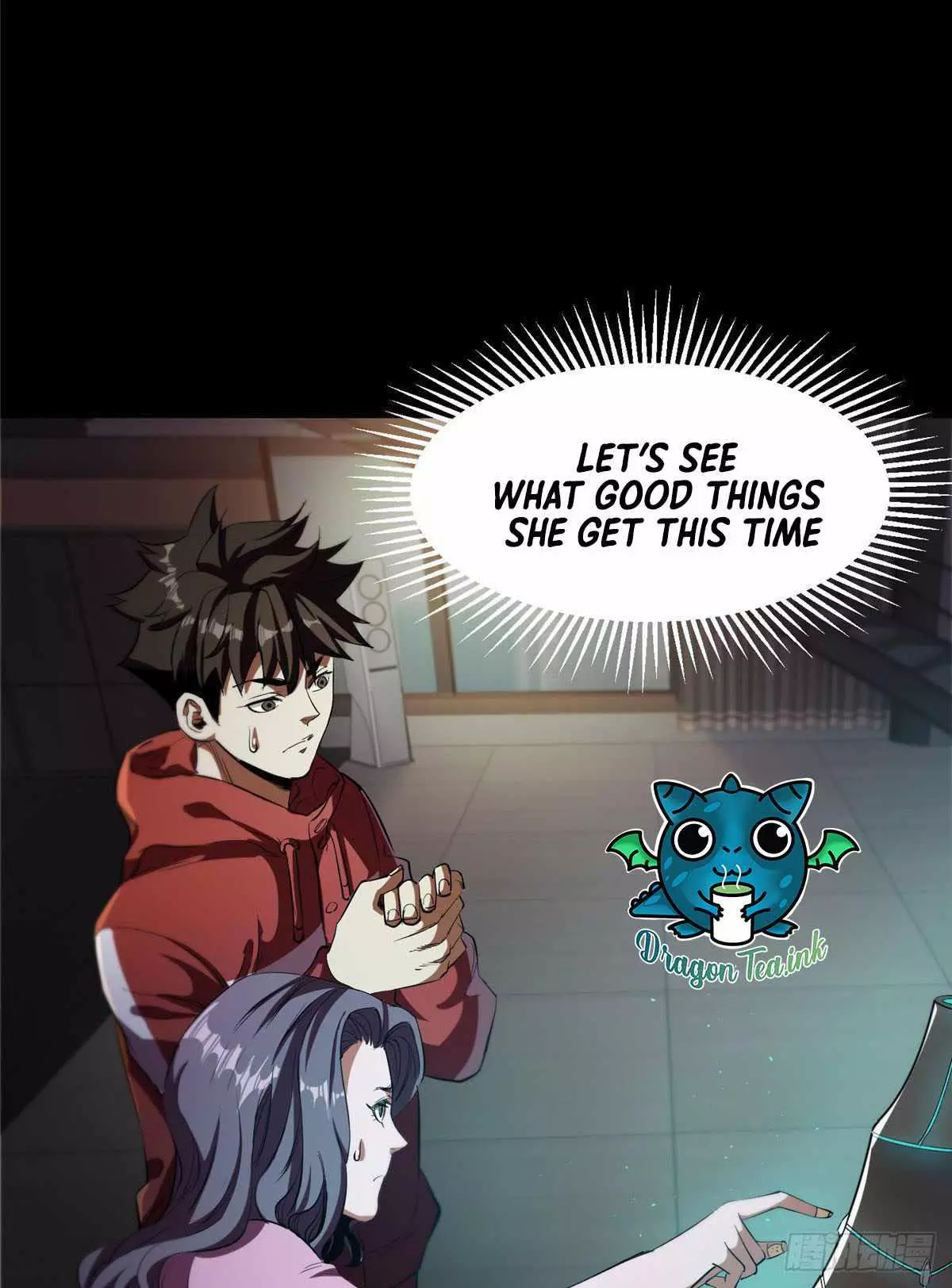Manga page 65