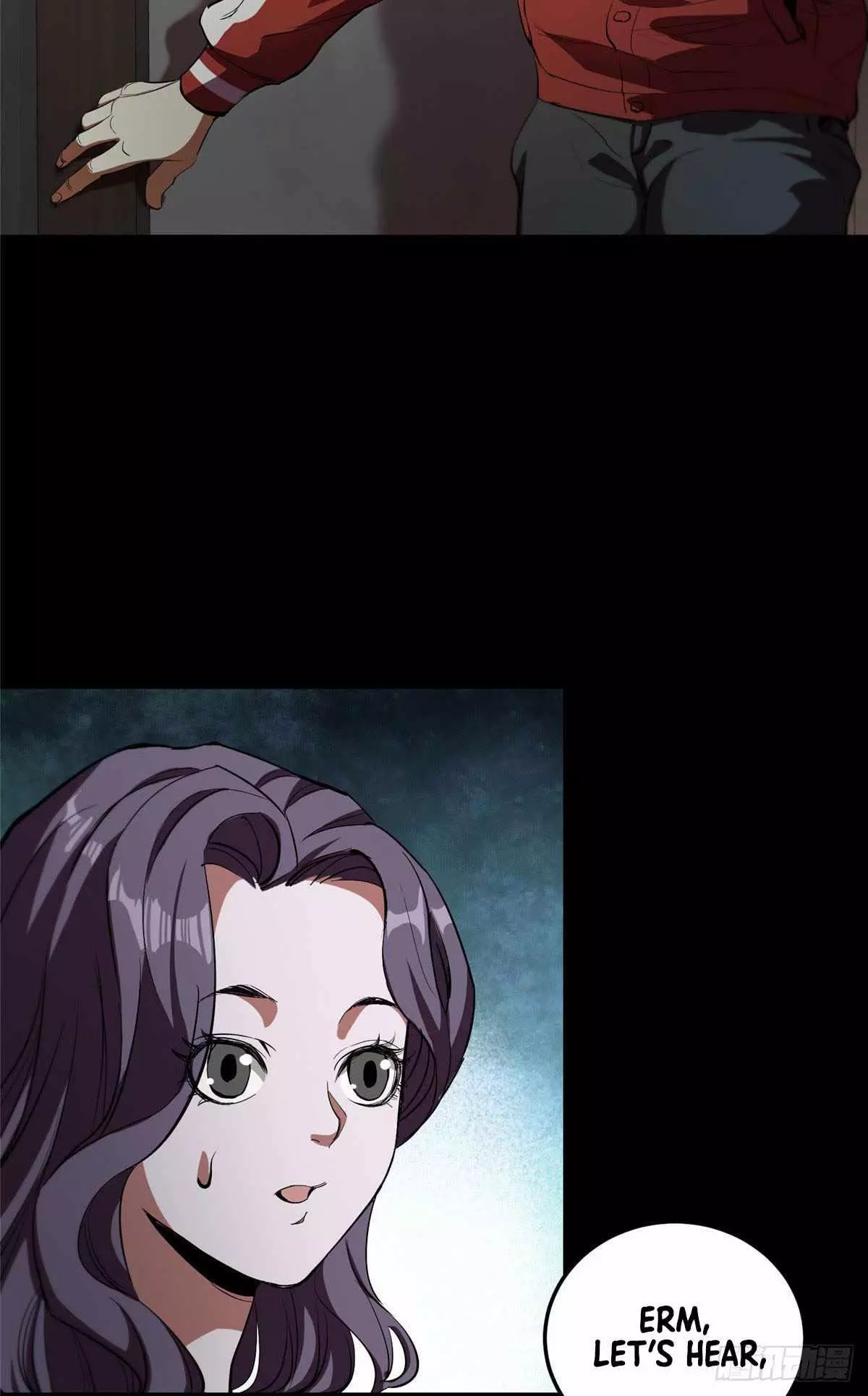 Manga page 43