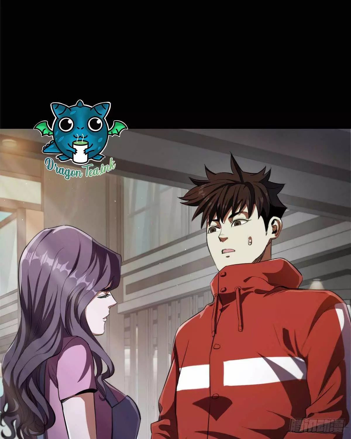 Manga page 75