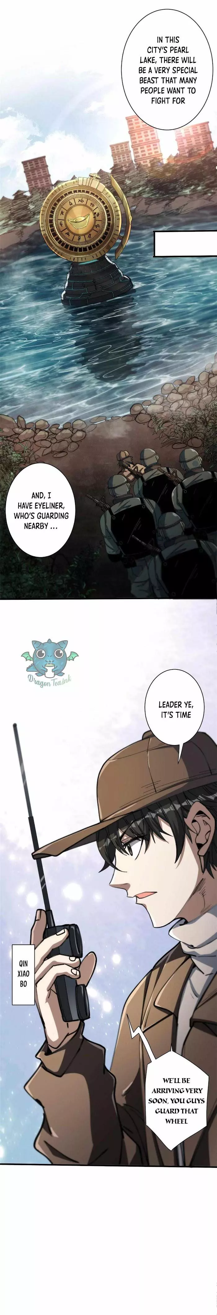 Manga page 10